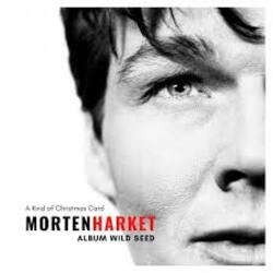 Мұқаба Morten Harket - Los Angeles