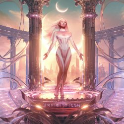Мұқаба Paris Hilton & Megan Thee Stallion - Bba