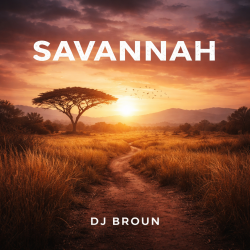 Мұқаба Savannah