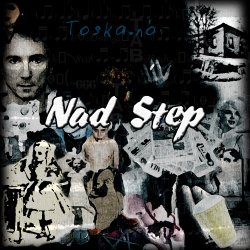 Мұқаба Nad Step - Good bay