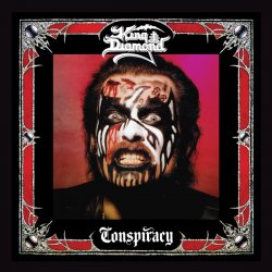 Мұқаба King Diamond - Lies