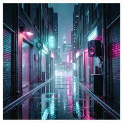 Мұқаба Жизнь в 100 словах  (Melodic Drum and Bass) 2