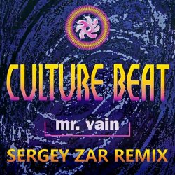 Мұқаба Culture Beat - Mr. Vain (Sergey Zar Radio Remix)