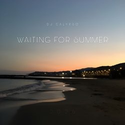 Мұқаба Waiting for Summer 2026