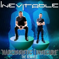 Мұқаба INEVITABLE - Narcissistic Insecure (Sergey Zar Mix)