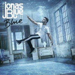 Мұқаба Jonas Blue Feat. Joe Jonas - I See Love