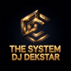 Мұқаба Dj Dekstar - The System