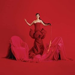 Мұқаба Selena Gomez With DJ Snake - Selfish Love