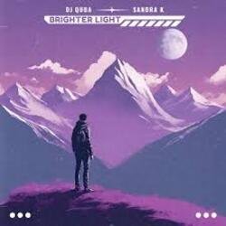 Мұқаба Dj Quba & Sandra K - Brighter Light