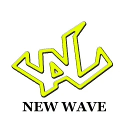 Мұқаба NEW WAVE - Я против