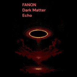 Мұқаба Dark Matter Echo