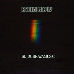Мұқаба Rainbow