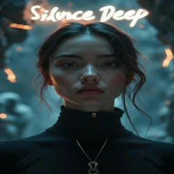 Мұқаба Arozin Sabyh - Silence Deep