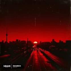 Мұқаба Jumanov - Everywhere