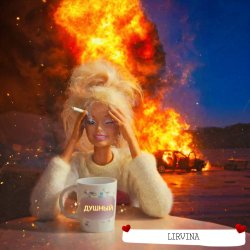 Мұқаба Душный