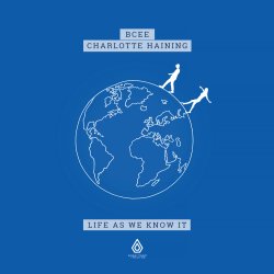 Мұқаба Bcee & Charlotte Haining - Could Have Been Us