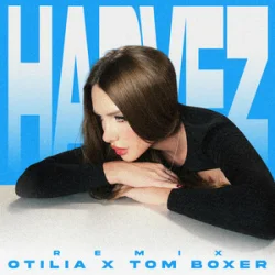 Мұқаба Otilia & Tom Boxer - Harvez (Remix)