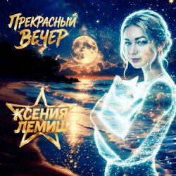 Мұқаба Прекрасный вечер