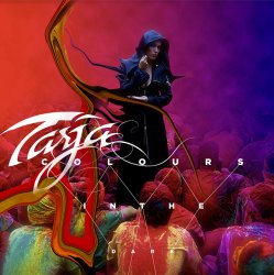 Мұқаба Tarja - Victim Of Ritual