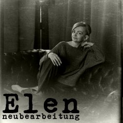 Мұқаба der Flaum - Elen (neubearbeitung)