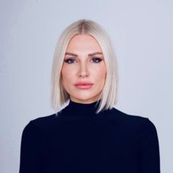 Мұқаба Dominique Jardin - Locked In