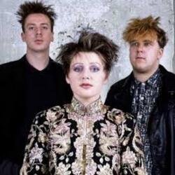 Мұқаба Cocteau Twins - Athol-brose