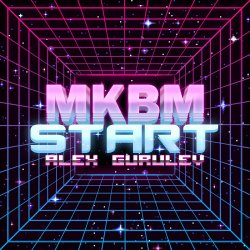 Мұқаба Alex Gurulev - It's okay and never mind