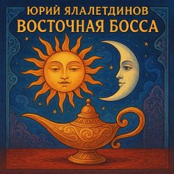 Мұқаба Восточная босса