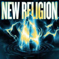 Мұқаба Starix, Nightwhisper, Mia Flower - New Religion