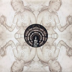 Мұқаба Dj Sense - Digital Spirituality