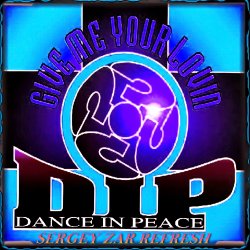 Мұқаба Dance In Peace - Give Me Your Lovin (Sergey Zar Refresh)