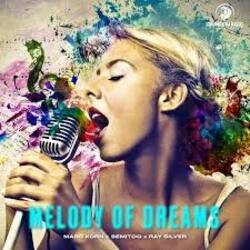 Мұқаба Marc Korn, Semitoo, Ray Silver - Melody Of Dreams