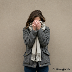 Мұқаба D_Mironoff - Cold (Original Mix)