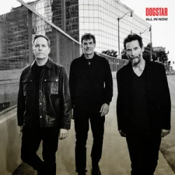 Мұқаба Dogstar - Shallow Easy