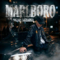 Мұқаба Nazar Zakharko - Marlboro
