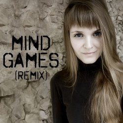 Мұқаба Mind Games (remix)