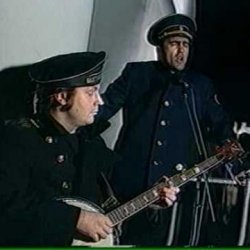 Мұқаба Вячеслав Бутусов - По морям - по волнам
