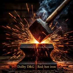 Dolby D&G - Red-hot iron