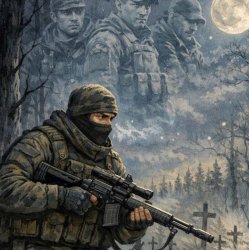 Мұқаба Корней Угловский - Ты живой