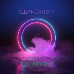 Мұқаба Techno Rave (Extended Mix)