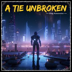 Мұқаба Oleg Konovalov - A Tie Unbroken