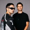 Bassjackers - Let’s Get Weird (Original Mix)