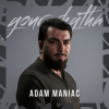 Мұқаба Adam Maniac - Fck You Adam Maniac - Fck You