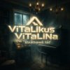 Мұқаба ViTaLiKuS - Блаженный час ViTaLiKuS - Блаженный час