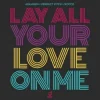 Мұқаба Aquagen & Perfect Pitch & Rocco - Lay All Your Love On Me Aquagen & Perfect Pitch & Rocco - Lay All Your Love On Me