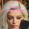 Мұқаба Bebe Rexha & David Guetta - Sad Girls Bebe Rexha & David Guetta - Sad Girls