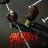 Portada SHMEG & Guber - ЯК В 90х SHMEG & Guber - ЯК В 90х