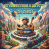 Мұқаба DJ GUSLI - Таракан, тараканище из альбома DJ GUSLI - Таракан, тараканище из альбома