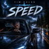 Мұқаба TIM.PULSE - SPEED TIM.PULSE - SPEED