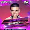 Мұқаба DJ Sir Art - DiscoSpace 25 Retro (80-00s) Track 1 DJ Sir Art - DiscoSpace 25 Retro (80-00s) Track 1